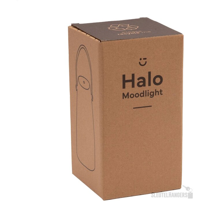 Halo Moodlight Sfeerlamp
