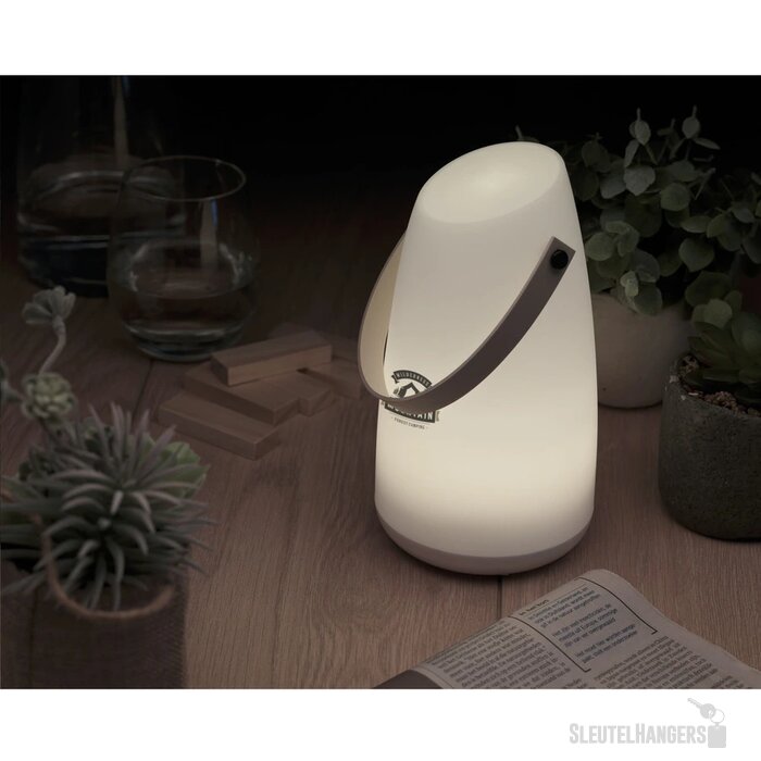 Halo Moodlight Sfeerlamp Wit