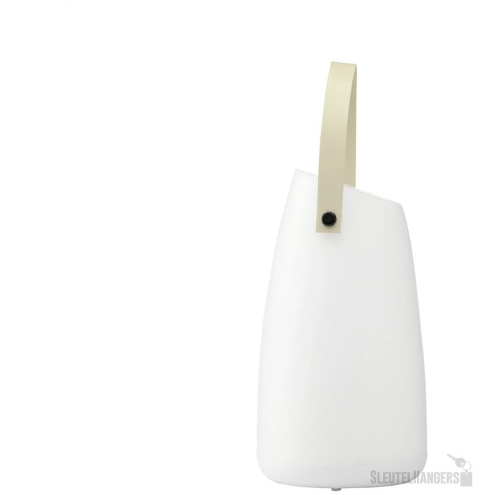 Halo Moodlight Sfeerlamp Wit