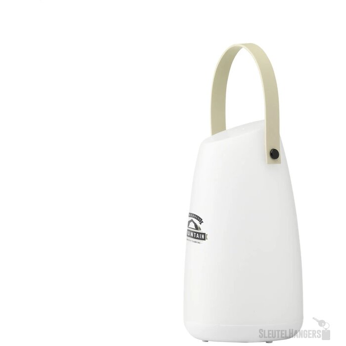 Halo Moodlight Sfeerlamp Wit