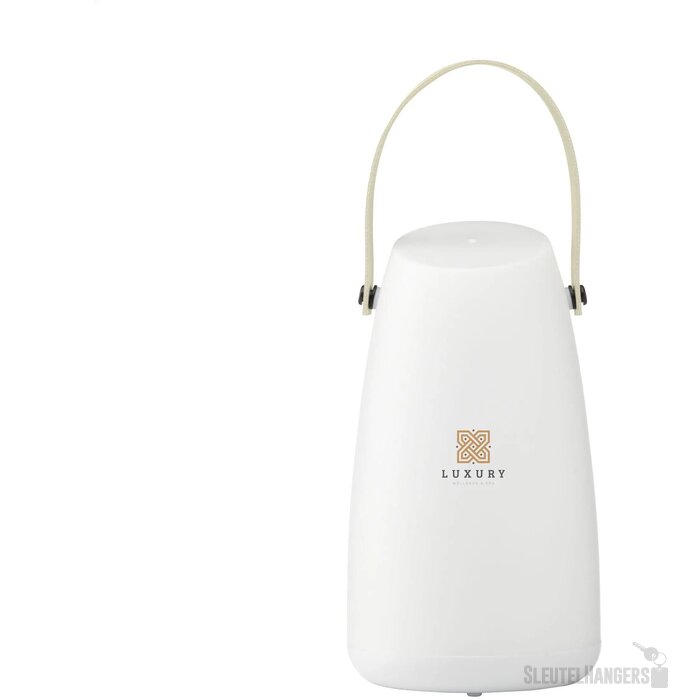 Halo Moodlight Sfeerlamp Wit