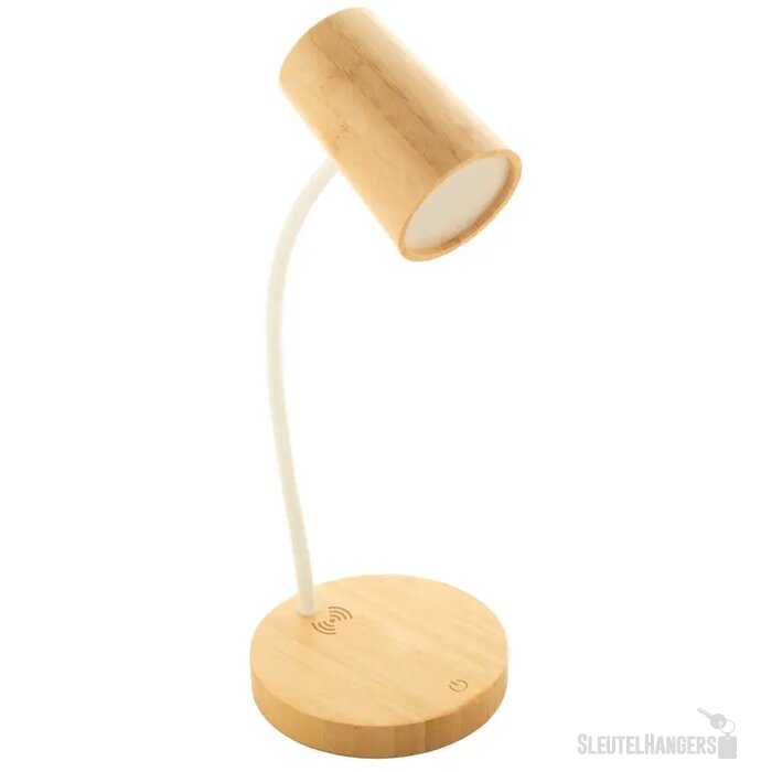 Multifunctionele Bureaulamp Naturel