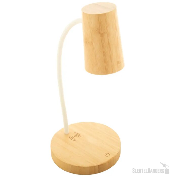 Multifunctionele Bureaulamp Naturel