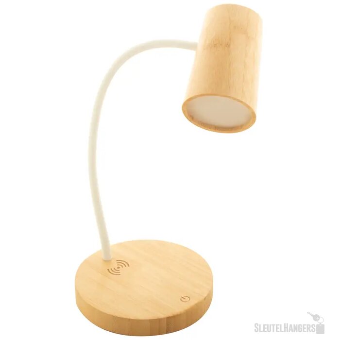 Multifunctionele Bureaulamp Naturel