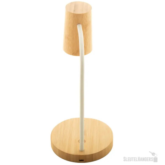 Multifunctionele Bureaulamp Naturel