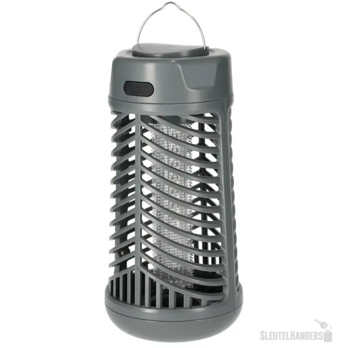 NORLÄNDER Anti Muggen Lamp