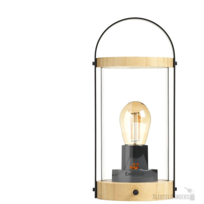 Wooosh Oplaadbare Lamp