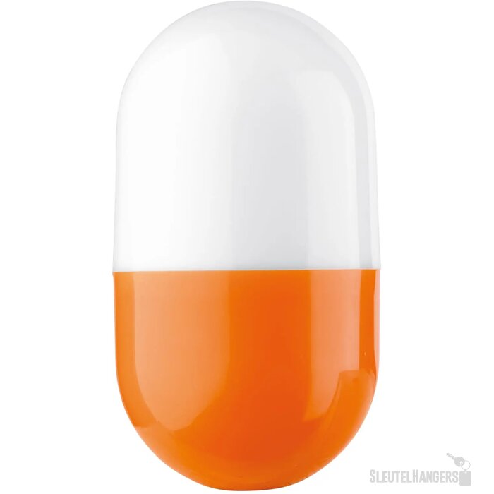 Wobbly light oranje