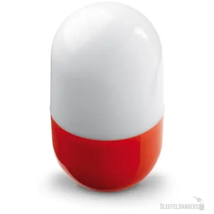 Wobbly light rood