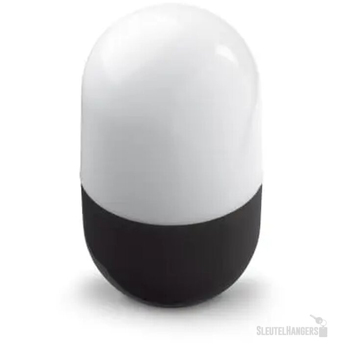 Wobbly light zwart