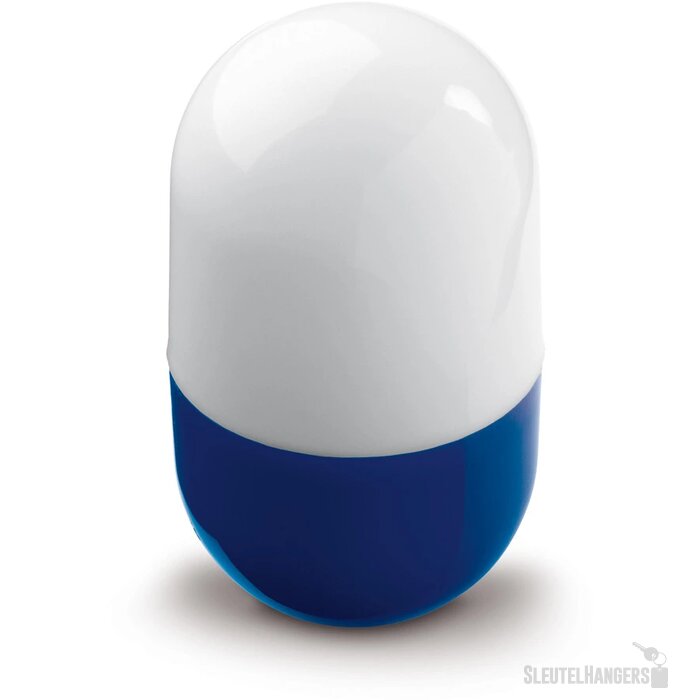 Wobbly light blauw