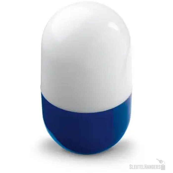 Wobbly light blauw