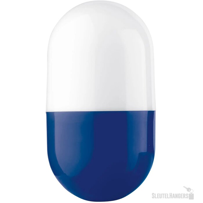 Wobbly light blauw