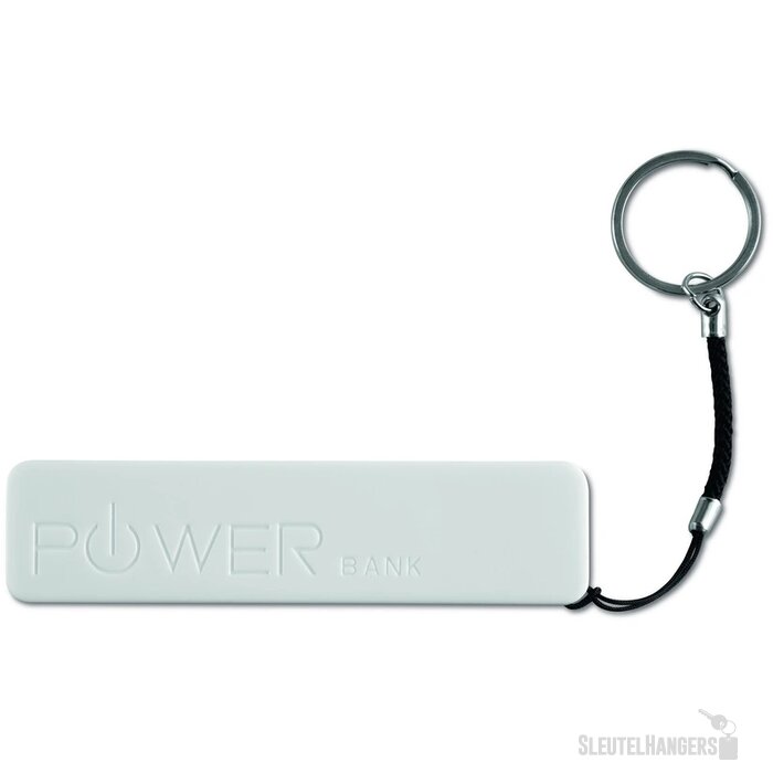 Slim powerbank 2200 mah -22 Power mate wit
