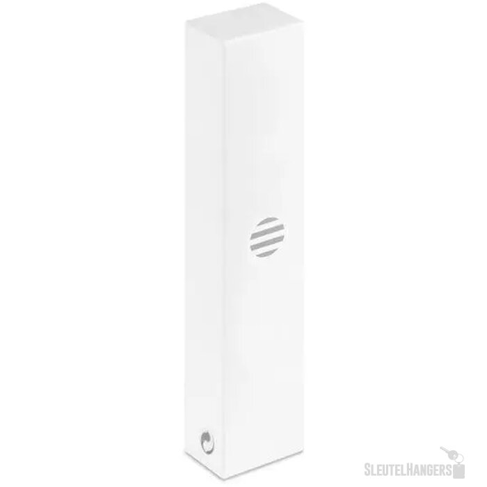 Slim powerbank (2.200 mAh) Wit