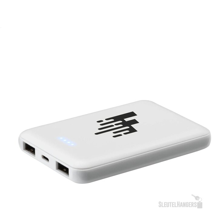 Pocketpower Powerbank (5.000 mAh)