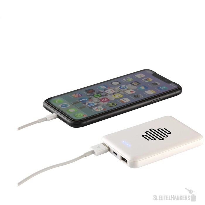 Pocketpower Powerbank (5.000 mAh)