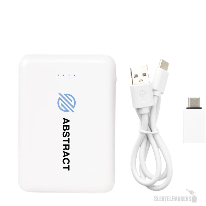 Pocketpower Powerbank (5.000 mAh)