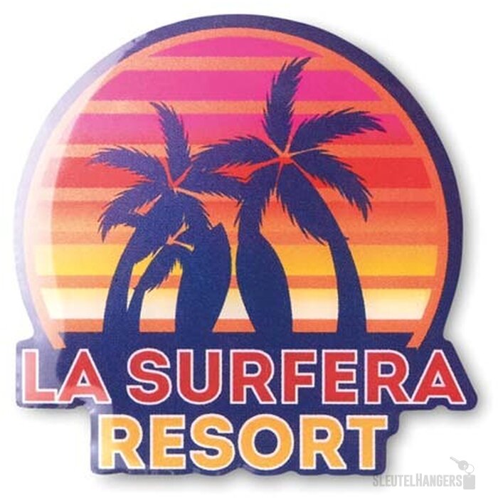 Metalen pin in eigen vorm (doming)