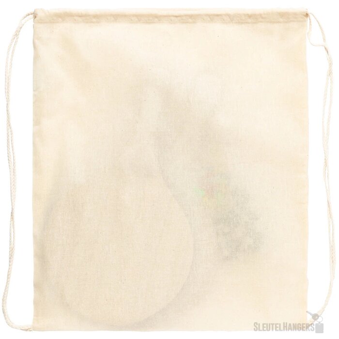 Beachball set met bordspellen Naturel