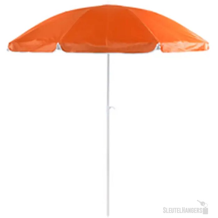 Sandok Strand Parasol Oranje