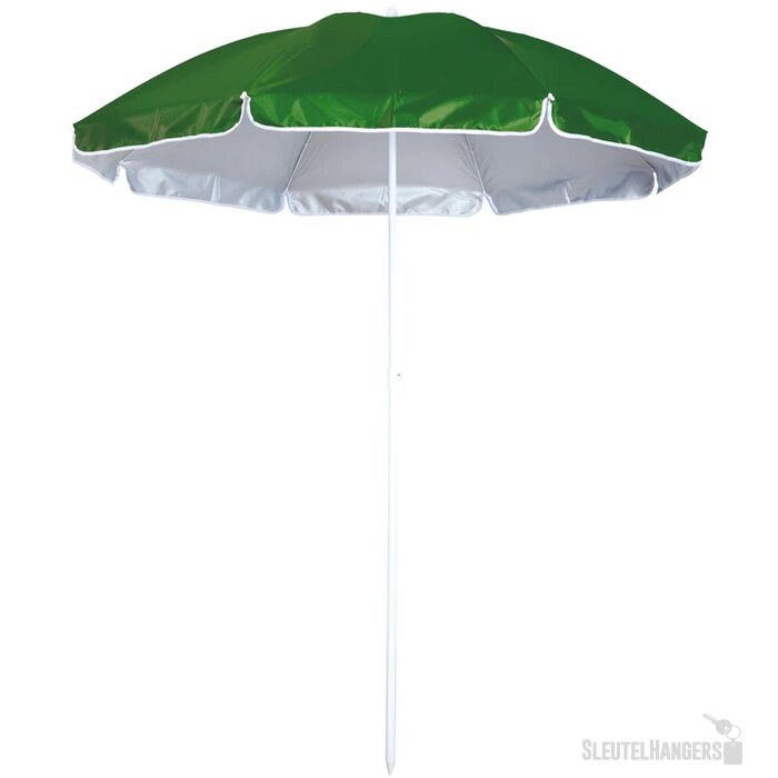 Taner Strand Parasol Groen