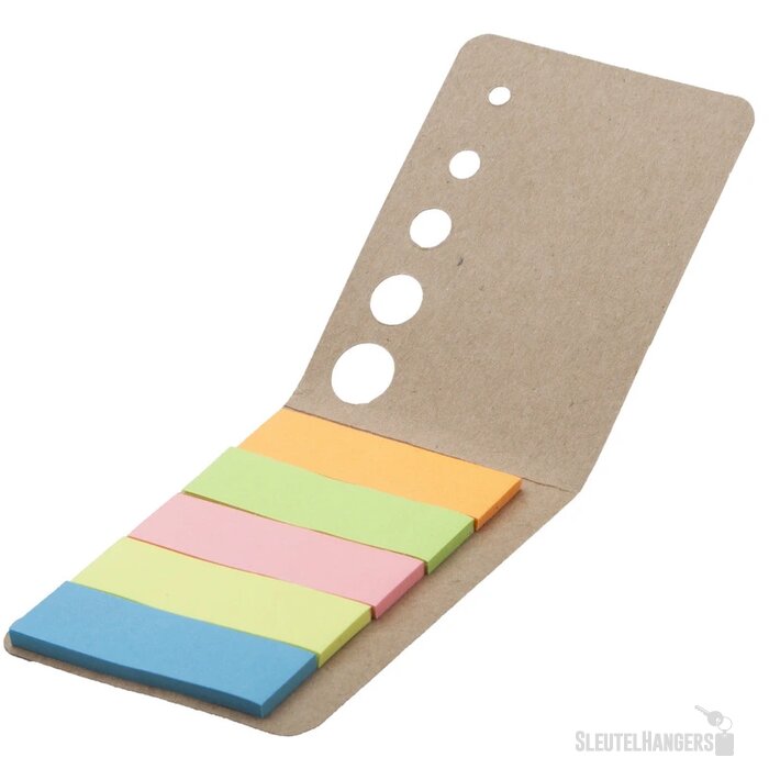 Goedkope Sticky Notes Beige