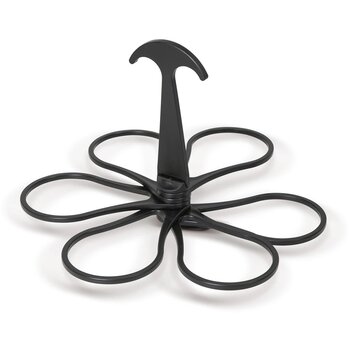 The Original Cupkeeper voor 25cl, 33cl of 55cl Zwart