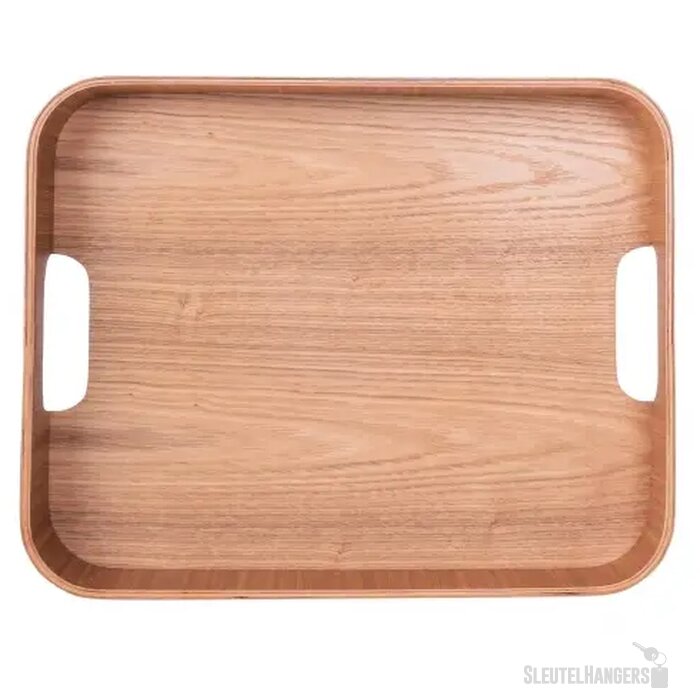 Sagaform Hanna dienblad hout