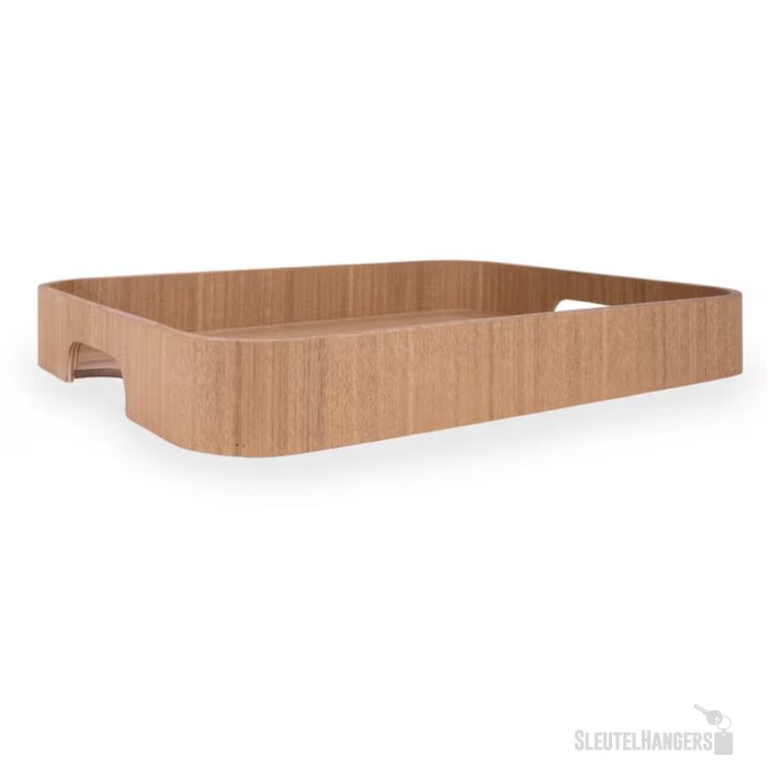 Sagaform Hanna dienblad hout