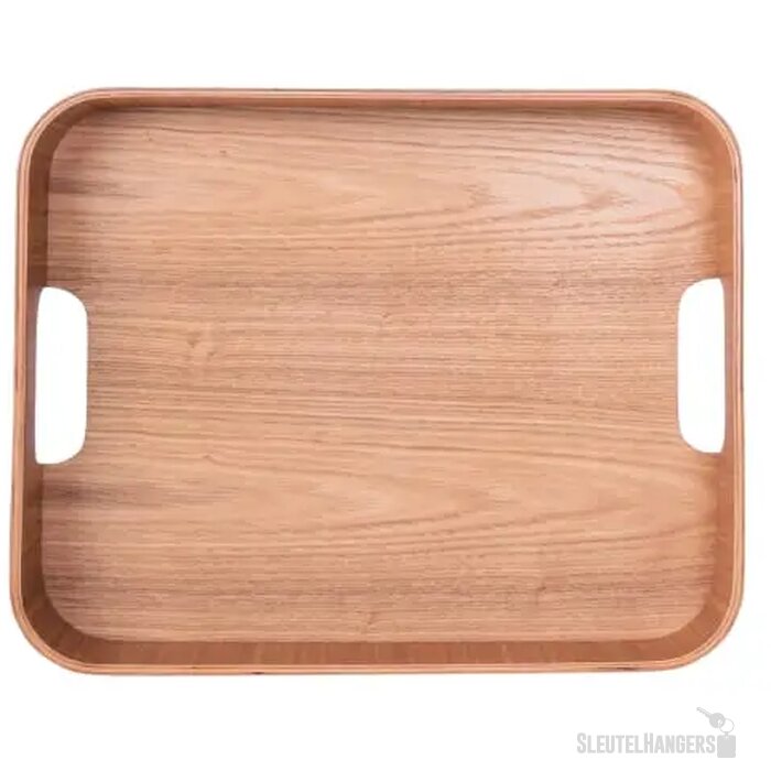 Sagaform Hanna dienblad hout