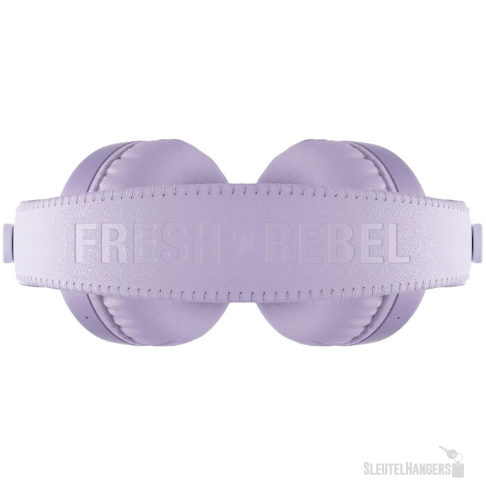 Fresh 'n Rebel Code Core Koptelefoon Lichtpaars