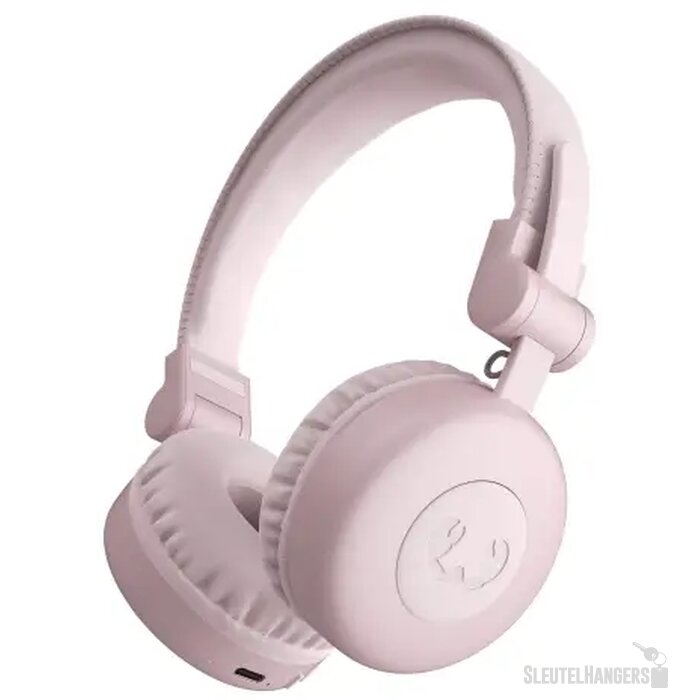 Fresh 'n Rebel Code Core Koptelefoon Roze