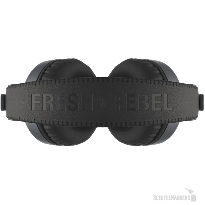 Fresh 'n Rebel Code Core Koptelefoon Donkergrijs