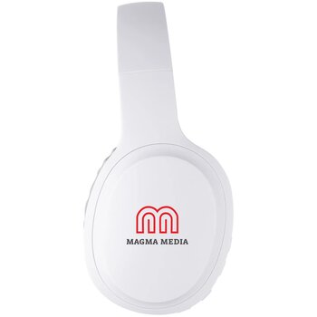 Urban Vitamin Belmont draadloze hoofdtelefoon Wit