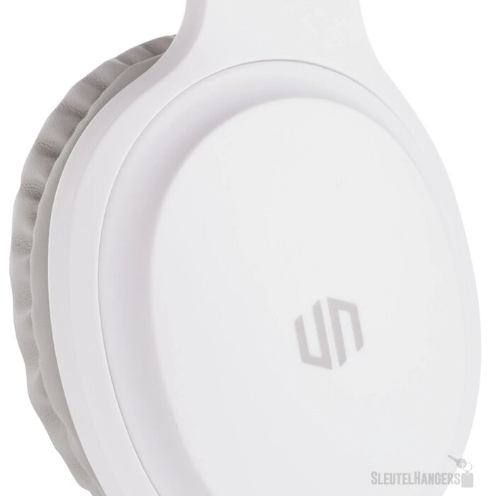 Urban Vitamin Belmont draadloze hoofdtelefoon Wit