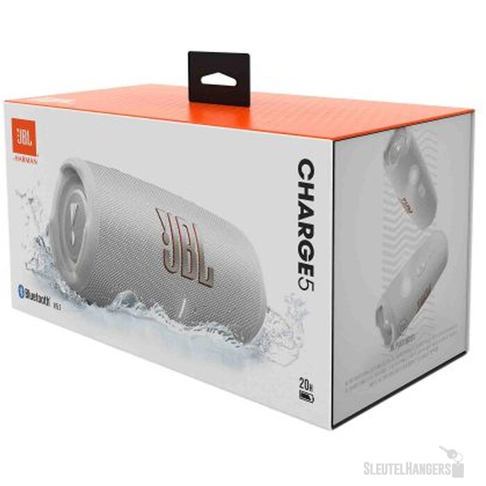 JBL Charge 5