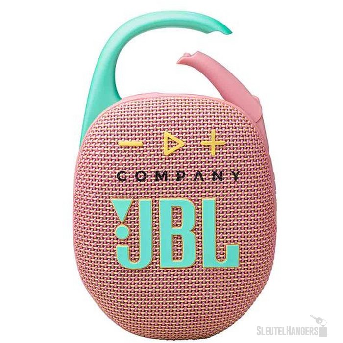 JBL Clip 5