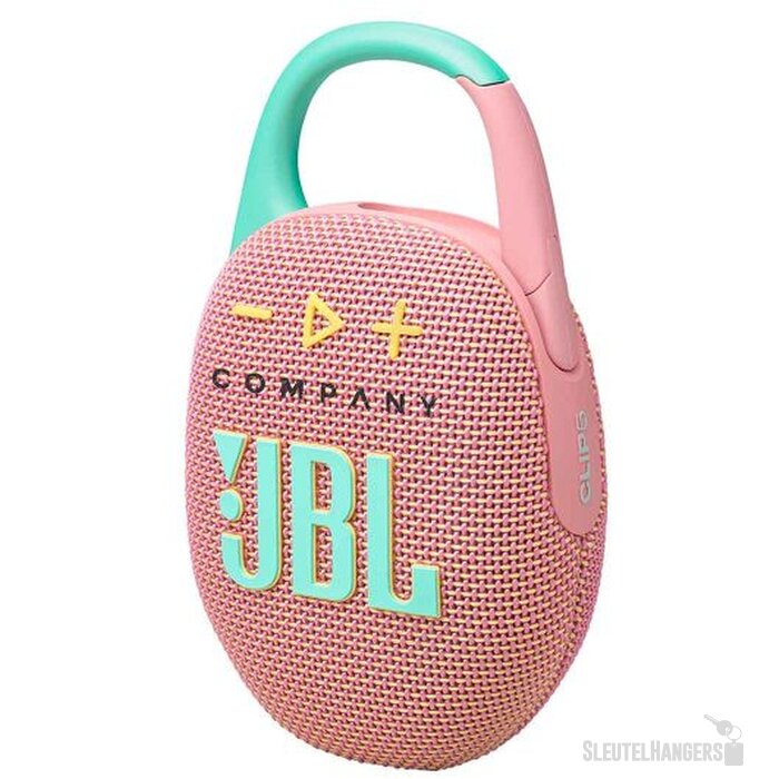 JBL Clip 5