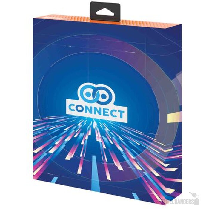 JBL Tune 520BT Blauw