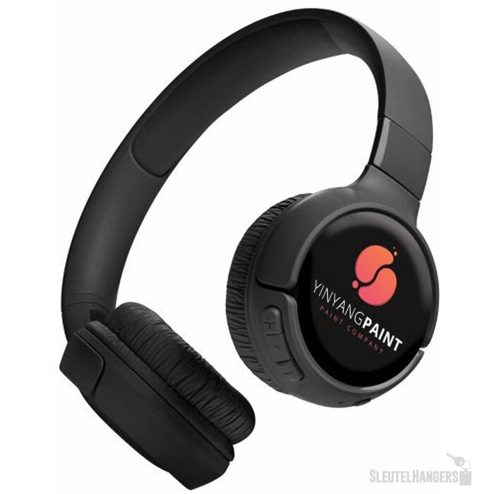 JBL Tune 520BT Zwart