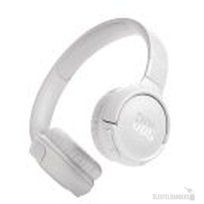 JBL Tune 520BT Wit