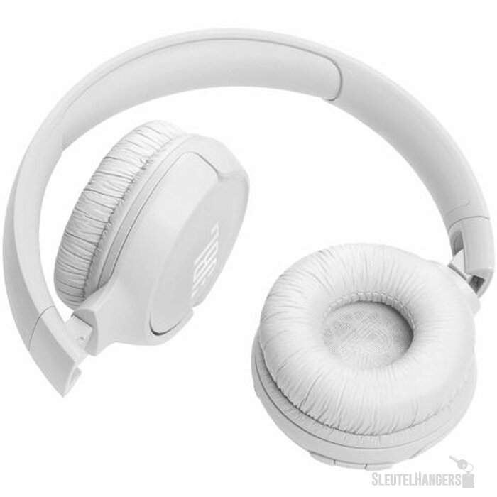 JBL Tune 520BT Wit