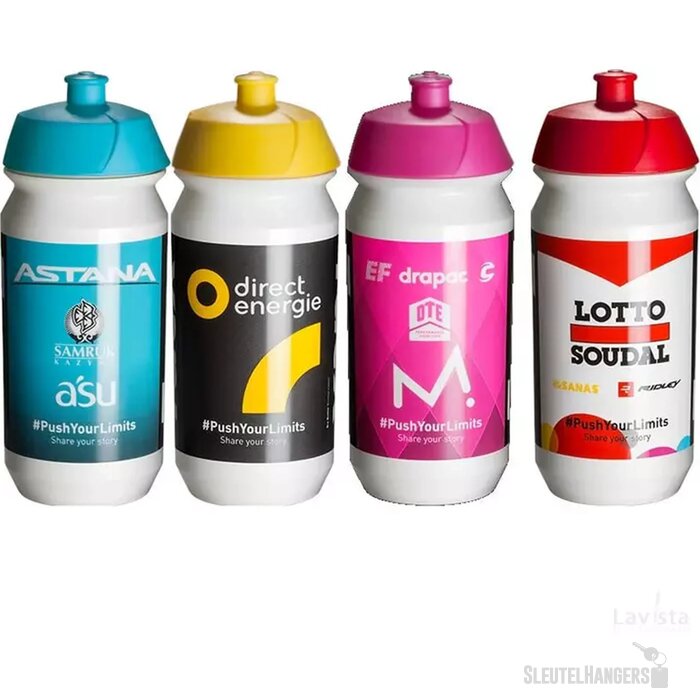 Tacx Shiva bidon (500 ml)