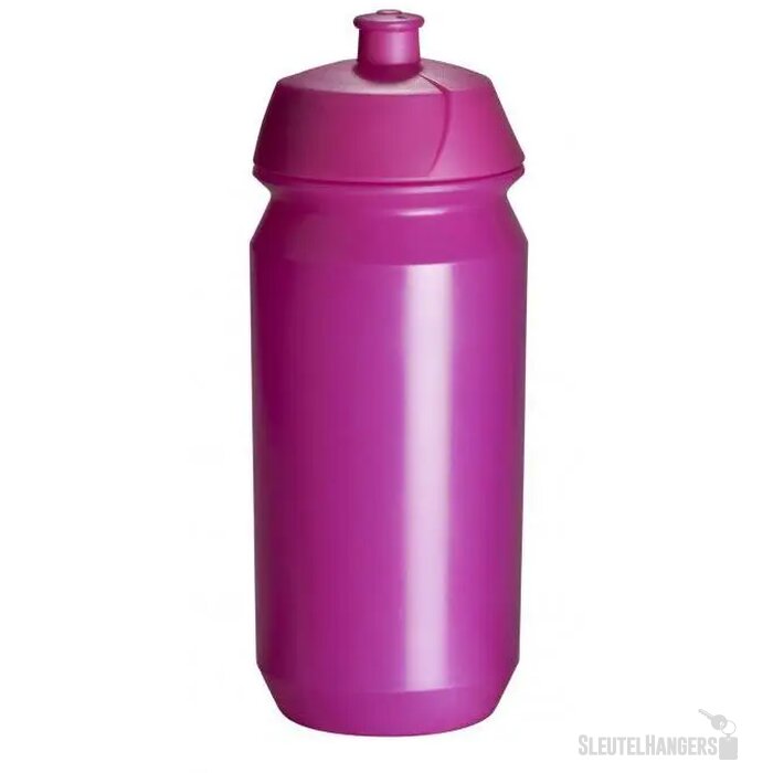 Tacx Shiva bidon (500 ml) Fuchsia