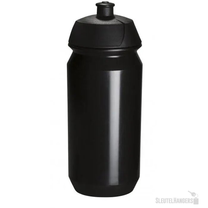 Tacx Shiva bidon (500 ml) Transparant
