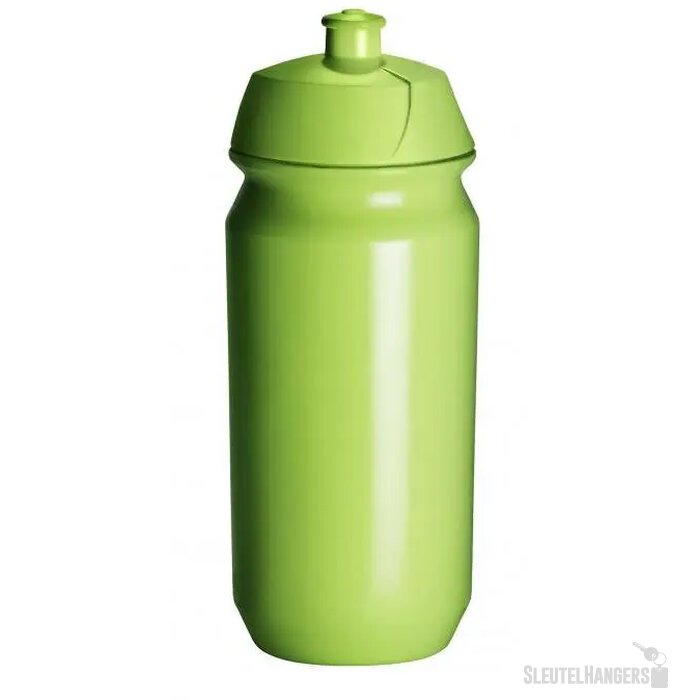 Tacx Shiva bidon (500 ml) Lichtgroen