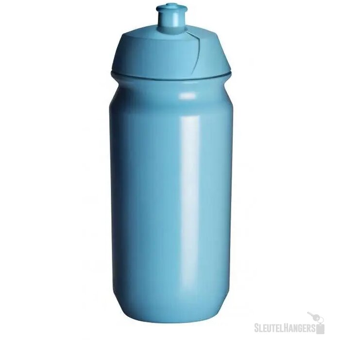Tacx Shiva bidon (500 ml) Lichtblauw
