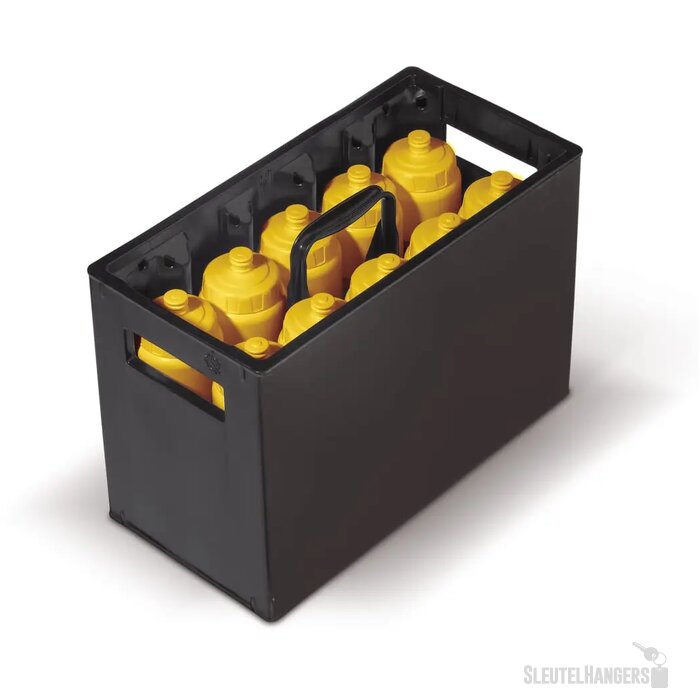 Bidon krat voor 10 bidons