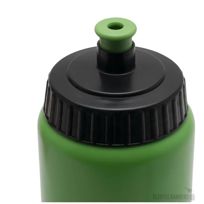 Sugarcane Bio Bidon (500 ml) Groen